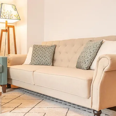 Family Apartment