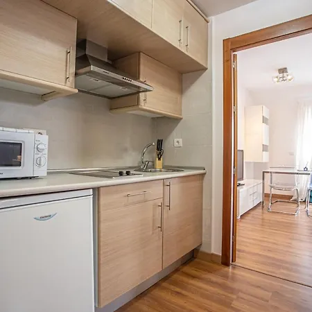 Family Apartment *