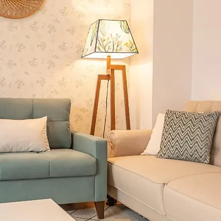 Family Apartment