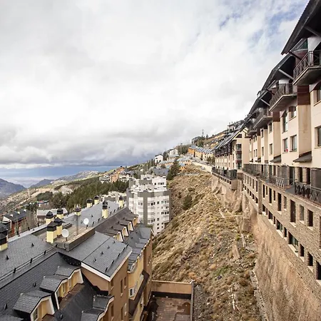 Apartment Family Sierra Nevada
